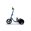 Me-Mover Speed Ultra - Blauw