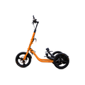 Me-Mover Speed Ultra - Oranje
