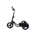 Me-Mover Speed Ultra - Zwart