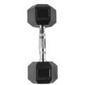Toorx Fitness MEG Hexagon Dumbbell - Per Stuk
