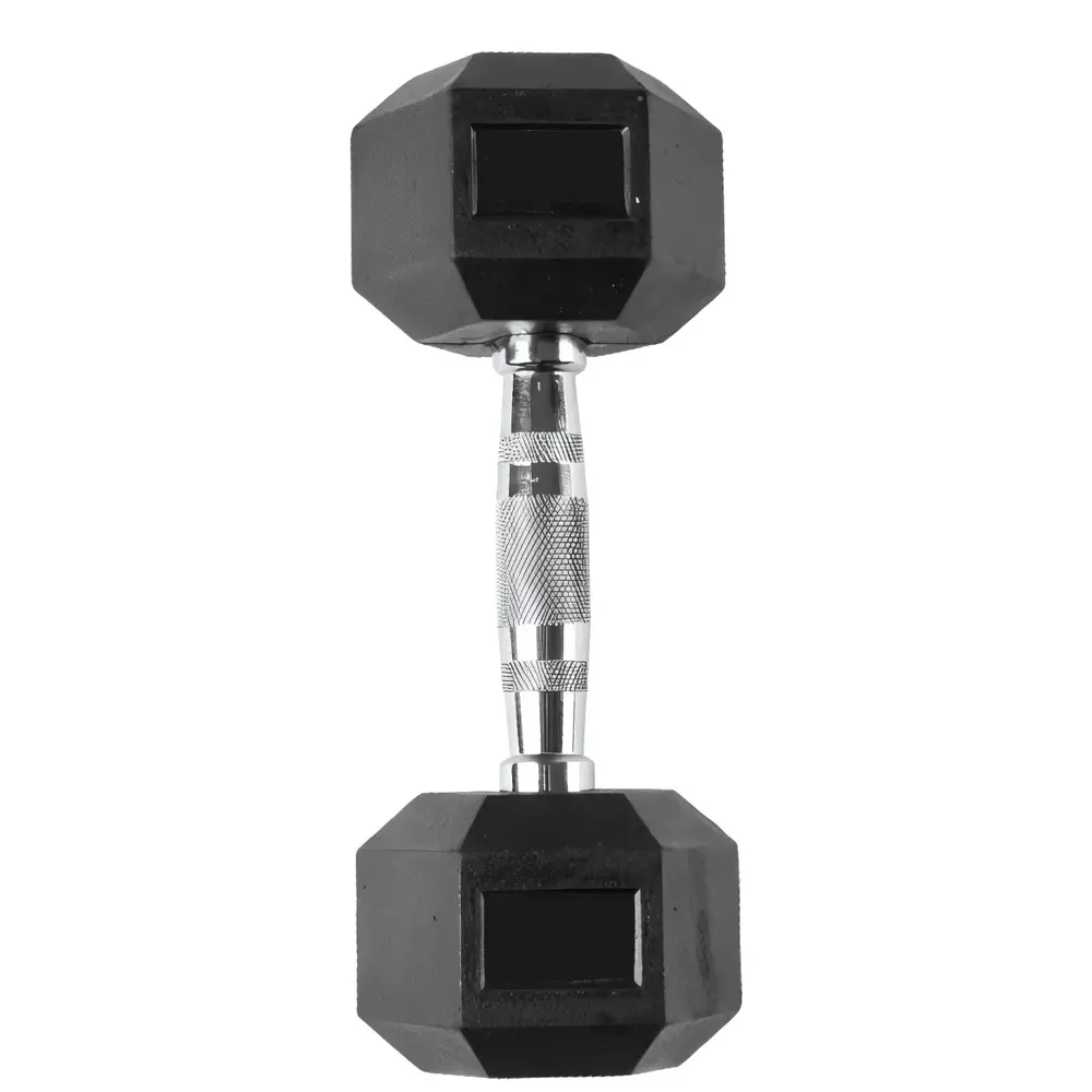 Toorx Fitness MEG Hexagon Dumbbell - Per Stuk