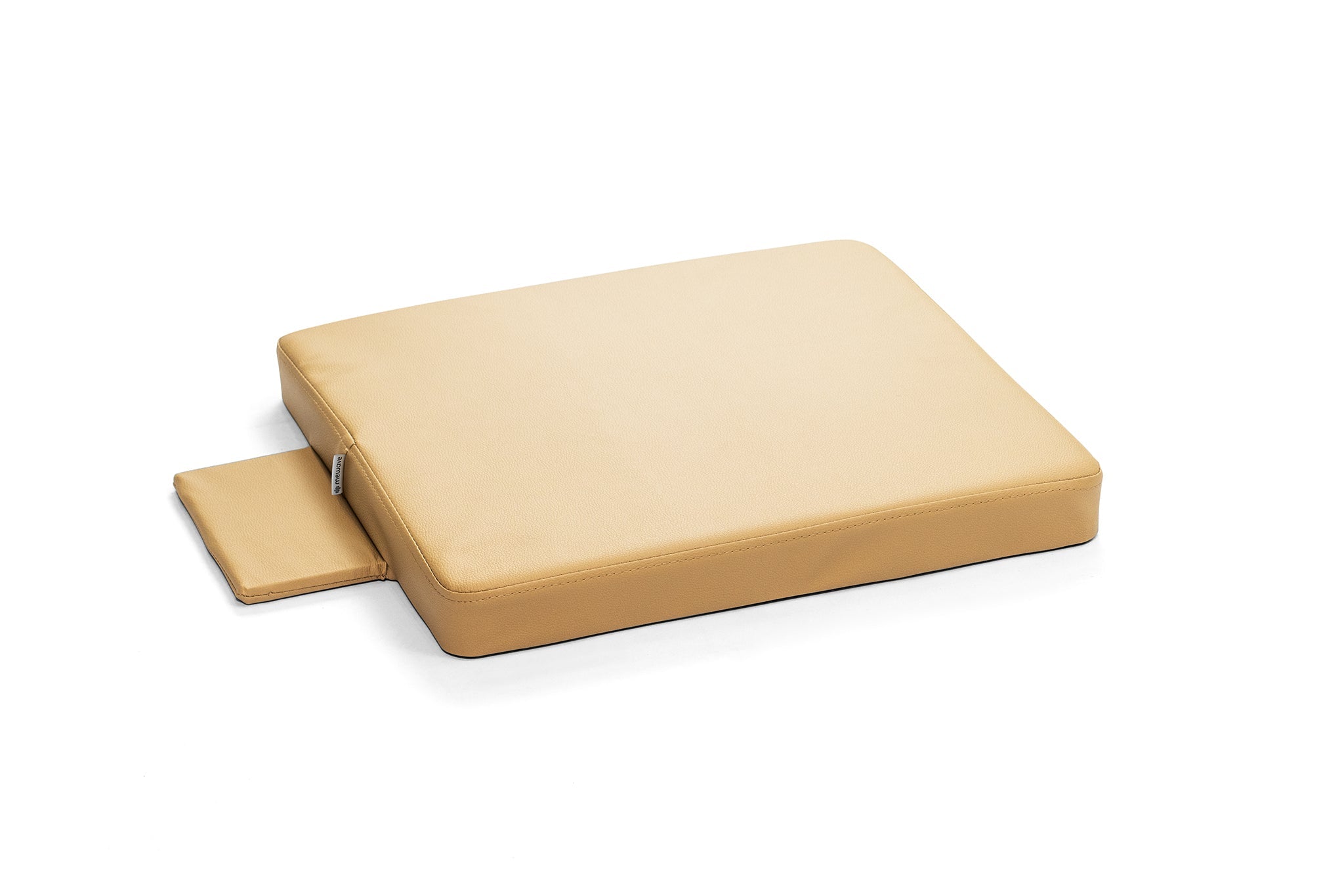 Mewave Pilates Jumpboard voor Reformer Pro - Beige