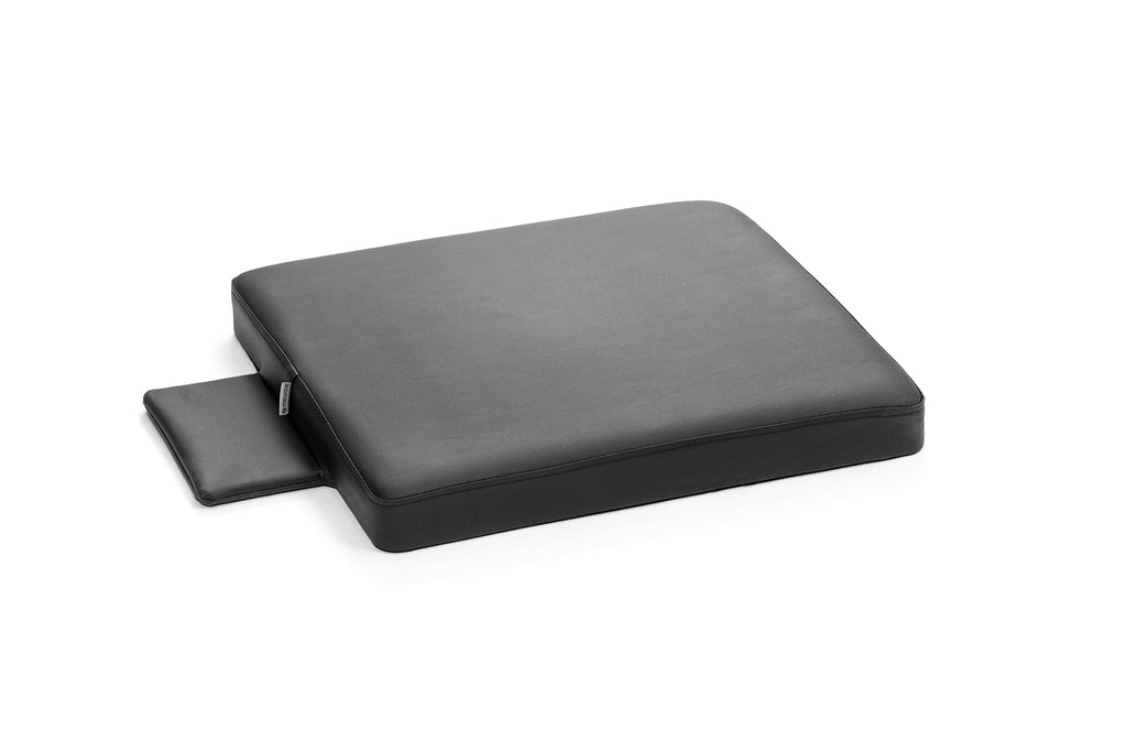 Mewave Pilates Jumpboard voor Reformer Pro - Zwart