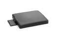 Mewave Pilates Jumpboard voor Reformer Pro - Zwart