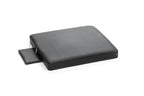 Mewave Pilates Jumpboard voor Reformer Pro - Zwart