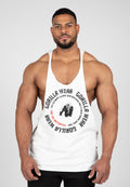 Gorilla Wear Melrose Stringer - Beige