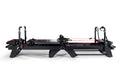 Mewave Pilates Megaformer - Zwart