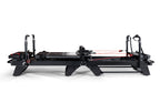 Mewave Pilates Megaformer - Zwart