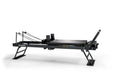 Mewave Pilates Reformer Pro - Zwart