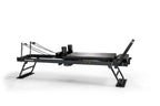 Mewave Pilates Reformer Pro - Zwart