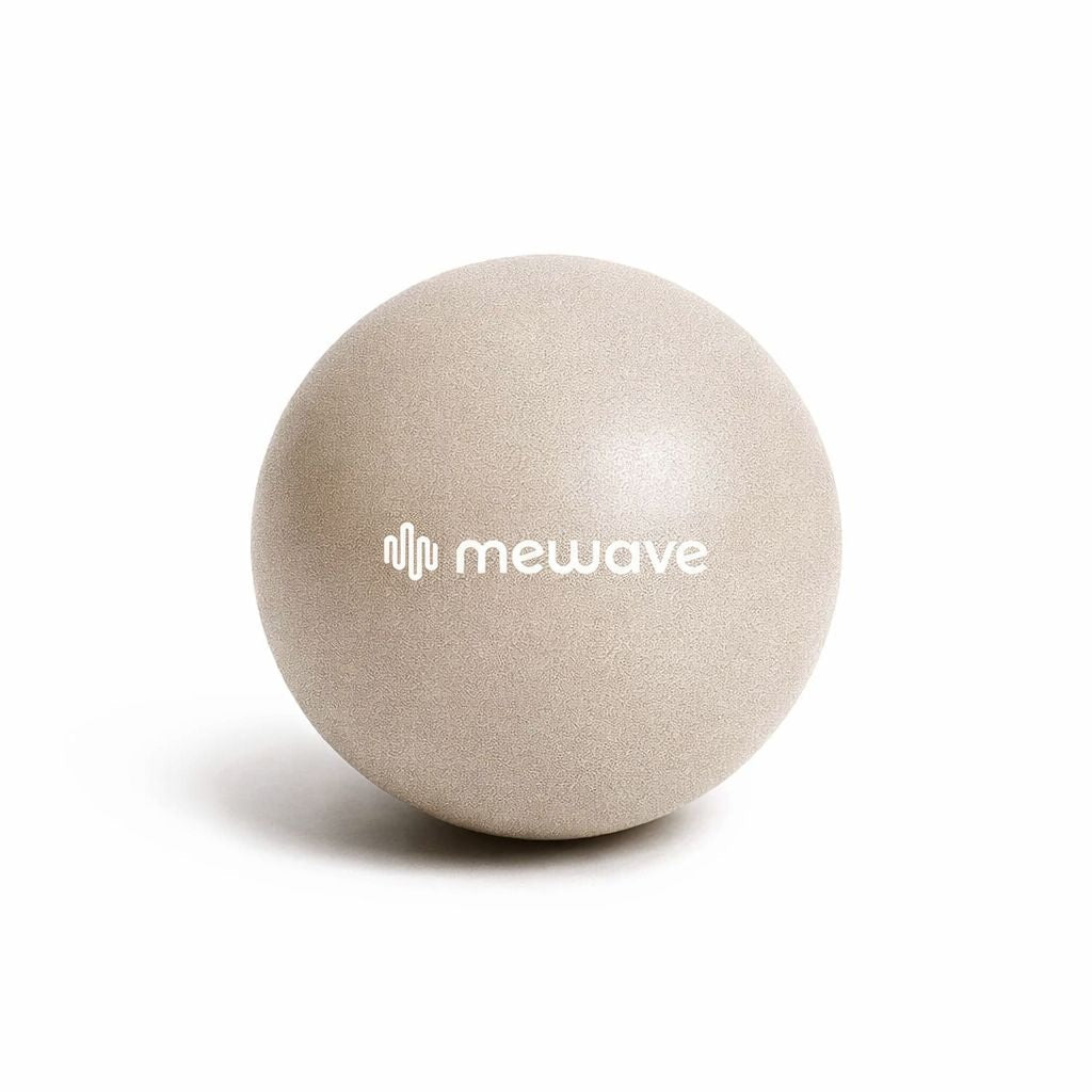 Mewave Pilates Bal - Beige