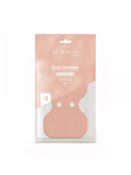 Bluetens Pinktens Butterfly Electrodes S - 2-pack