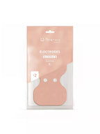 Bluetens Pinktens Butterfly Electrodes S - 2-pack
