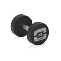 Toorx Professional MGP PRO Ronde Dumbbell - Per Stuk