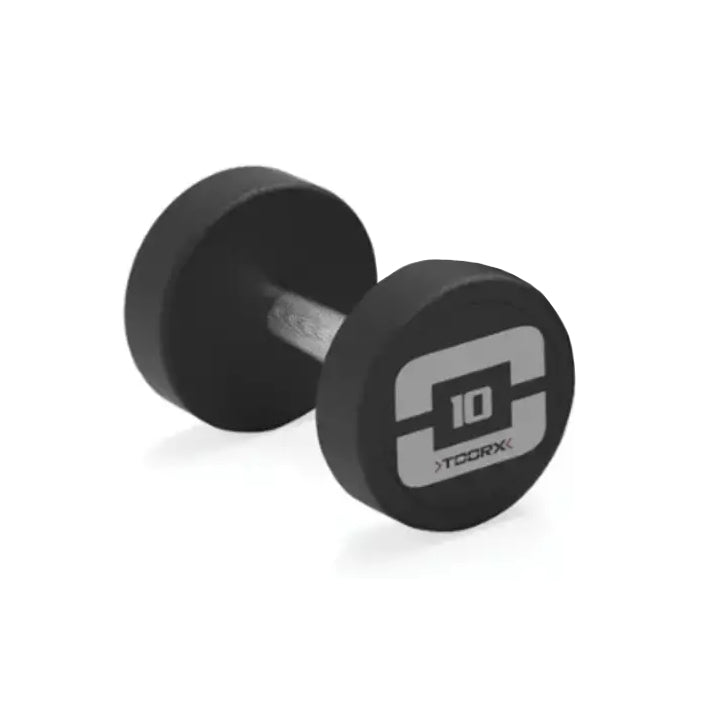 Toorx Professional MGP PRO Ronde Dumbbell - Per Stuk