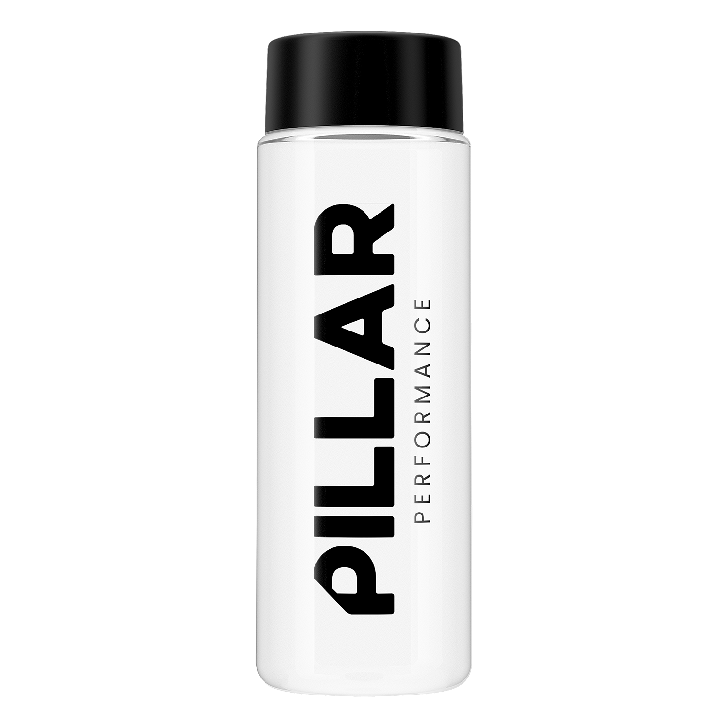 PILLAR Performance Micro Shaker - 500 ml