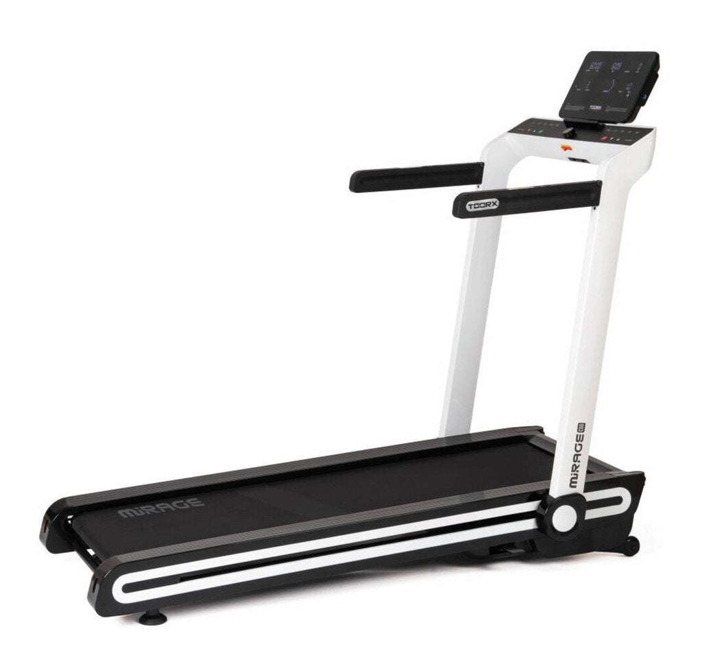 Toorx Loopband Mirage C60 - Pearl White