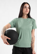 Gorilla Wear Mokena T-shirt - Groen