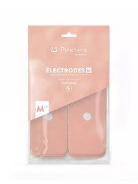 Bluetens Pinktens Electrodes M - 8-pack