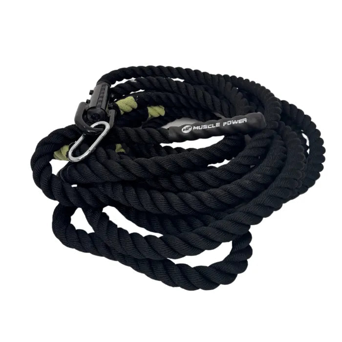 Muscle Power Sled Pulling Rope - 15 meter