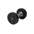 Muscle Power Ronde Dumbbell - Per Stuk