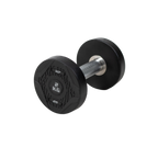 Muscle Power Ronde Dumbbell - Per Stuk