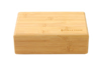 Muscle Power Yoga Blok - Bamboe