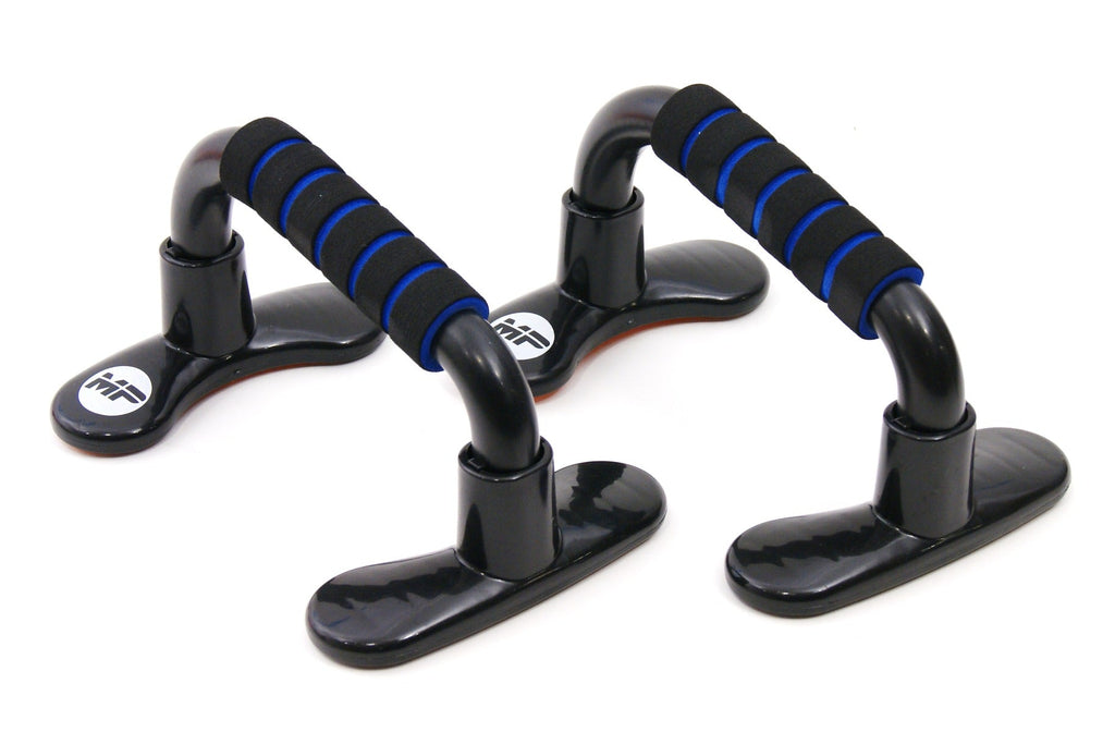 Muscle Power Push Up Bar Set - Opdruksteunen