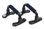 Muscle Power Push Up Bar Set - Opdruksteunen