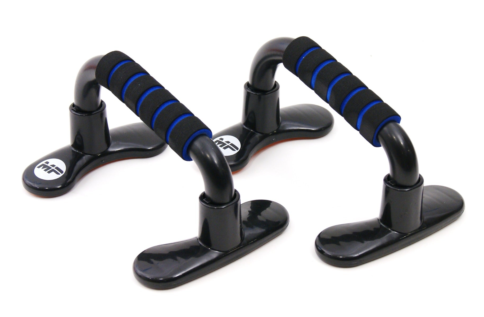 Muscle Power Push Up Bar Set - Opdruksteunen