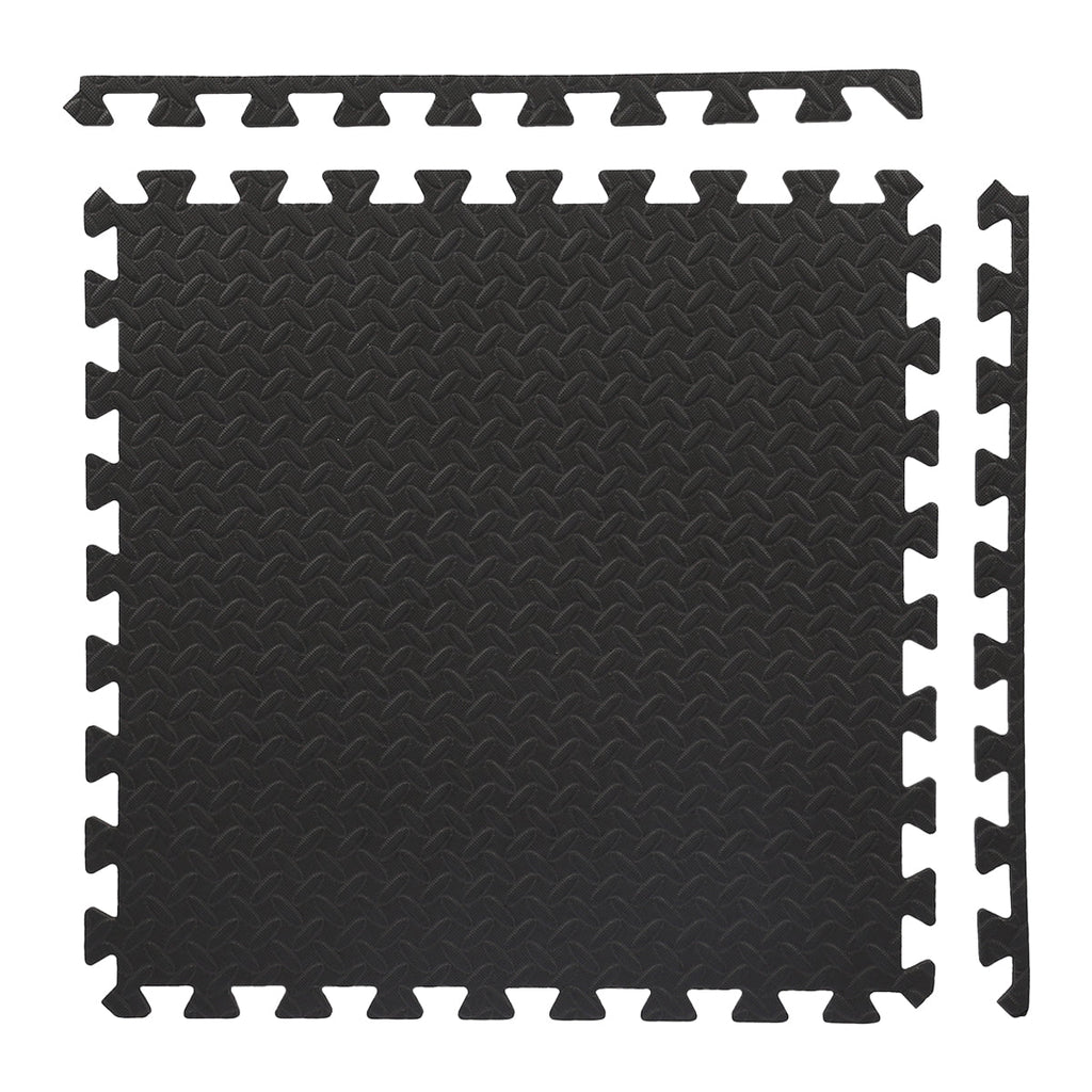 HMS Puzzelmat Pro - Set van 6 - 12 mm