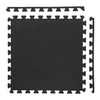 HMS Puzzelmat Pro - Set van 6 - 12 mm