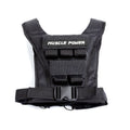 Muscle Power Gewichtsvest - 10 kg