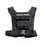 Muscle Power Gewichtsvest - 10 kg