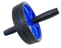 Muscle Power Ab Wheel - Buikspierroller