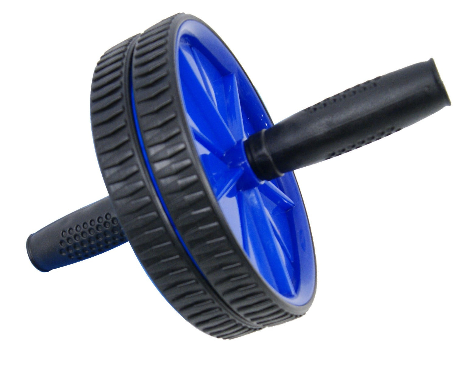 Muscle Power Ab Wheel - Buikspierroller