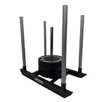 Muscle Power Competitie Sled
