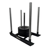 Muscle Power Competitie Sled