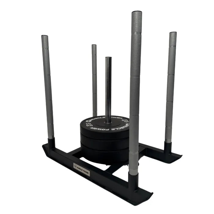 Muscle Power Competitie Sled