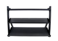 Muscle Power Opbergrek voor Kettlebells en/of Dumbbells