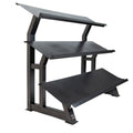 Muscle Power 3-laags Dumbbell Opbergrek