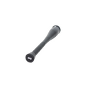 Muscle Power Rubber Clubbell - 4 kg