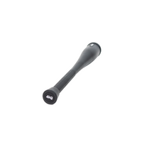 Muscle Power Rubber Clubbell - 4 kg