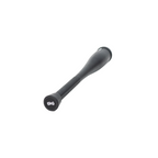 Muscle Power Rubber Clubbell - 6 kg