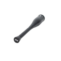Muscle Power Rubber Clubbell - 12 kg