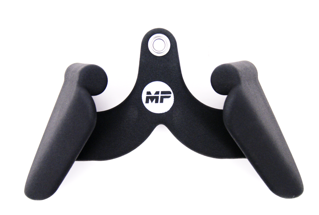 Muscle Power Small Foam Grip - Inside