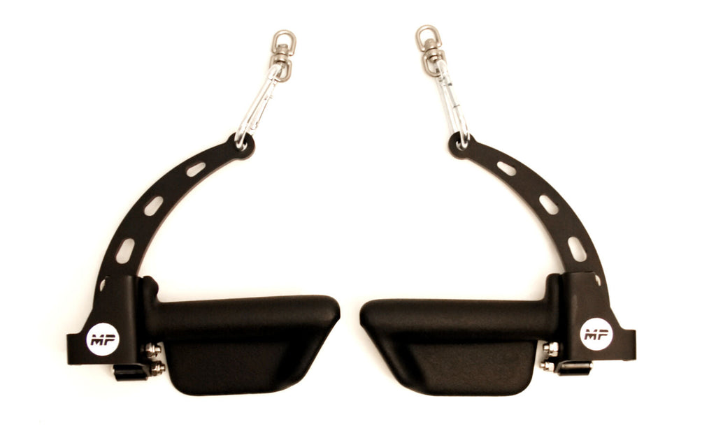 Muscle Power Handles Set - RO-T1