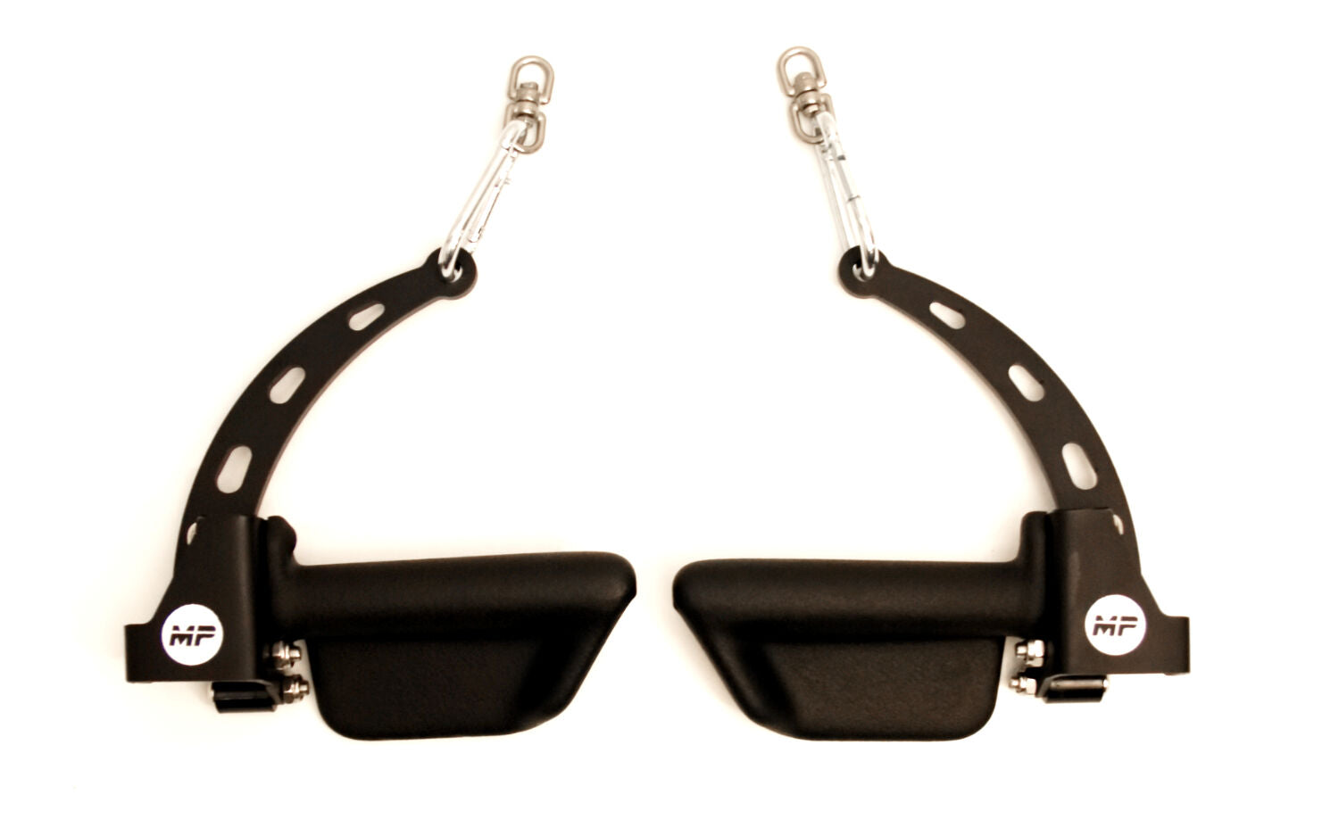 Muscle Power Handles Set - RO-T1