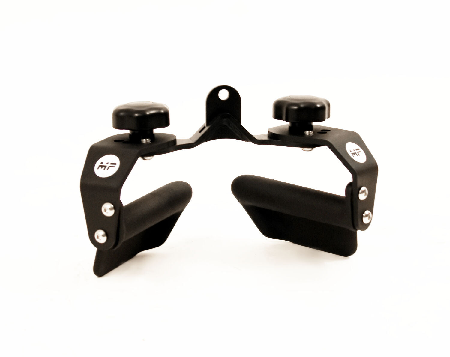 Muscle Power 3N1 Handles 6 inch - RO-T2