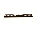 Muscle Power Short Bar - RO-T7